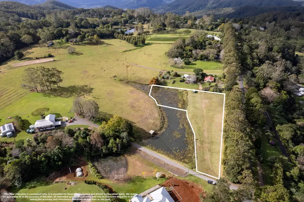 386 Curramore Road, Curramore, QLD 4552