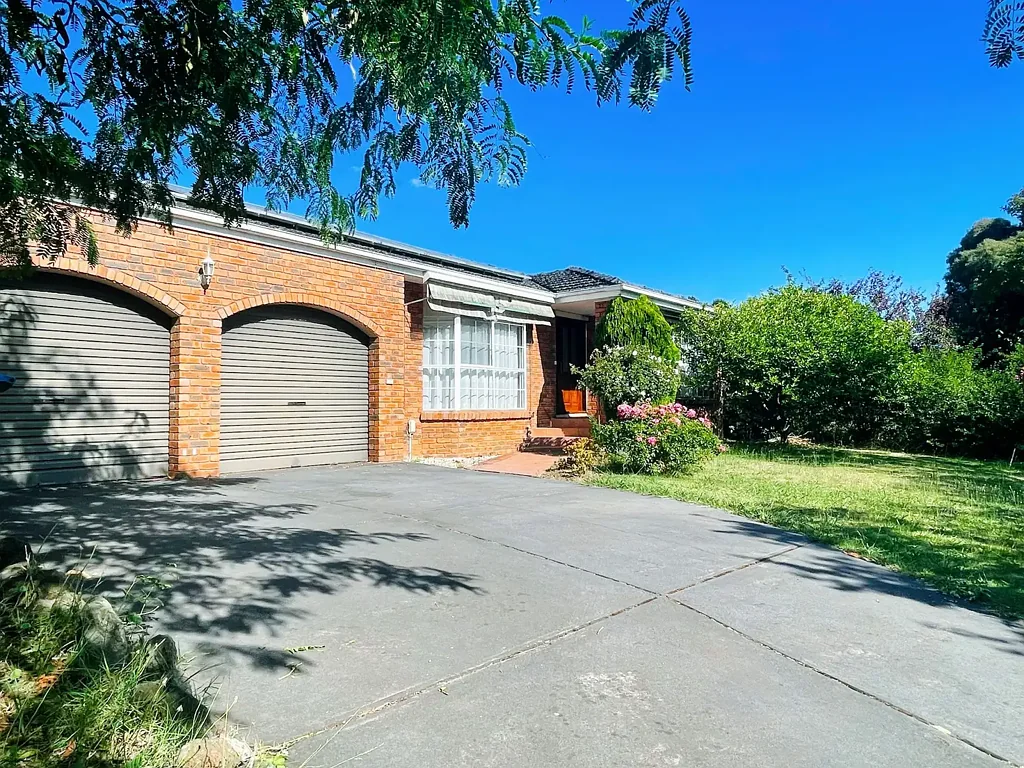 Three bedroom Family home  – Templeton Primary School  Zone