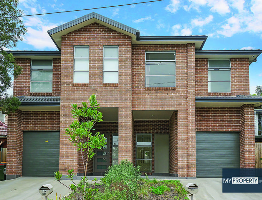 18 King Street, Dundas Valley, NSW 2117, 6 Bedrooms, 3 Bathrooms, House