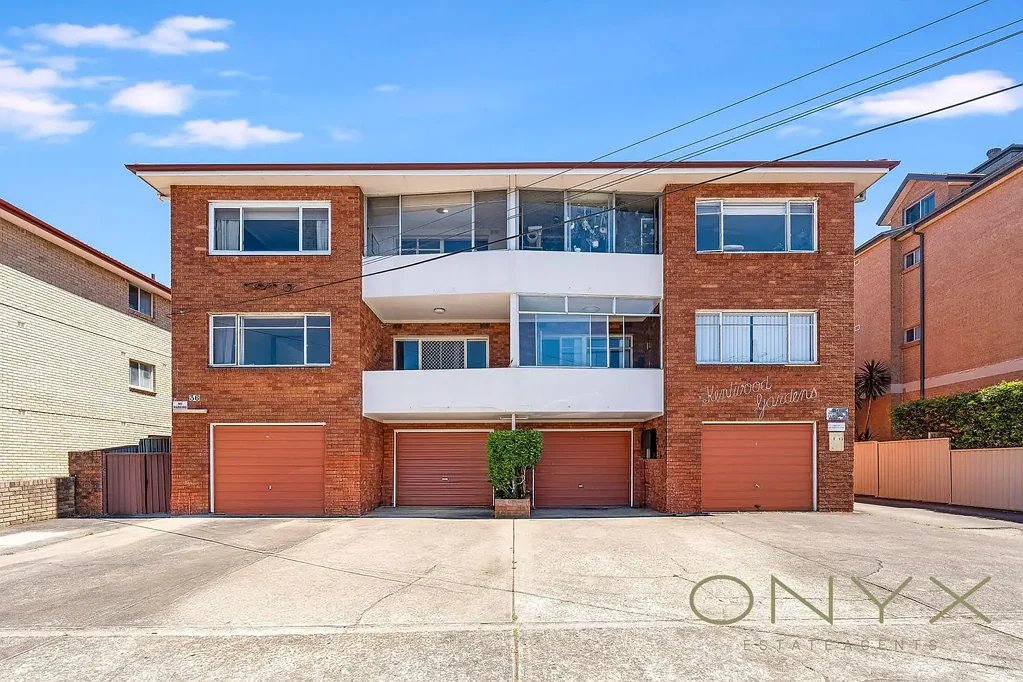 8/36 Monomeeth Street, Bexley, NSW 2207