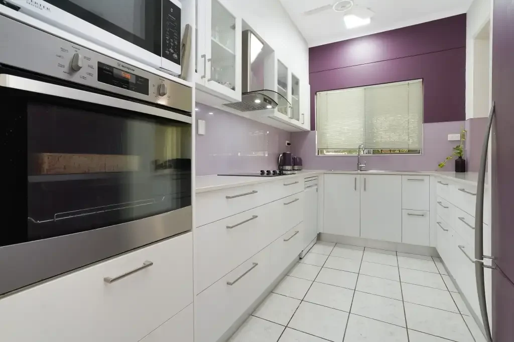 Larrakeyah 3房  Private and Secluded - Situated on 494m2