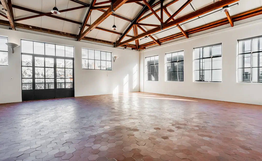 Parnell Parnell work/live awaits you