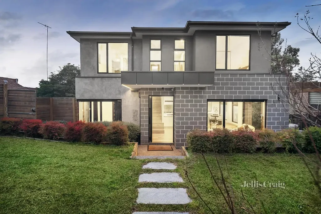 Lower Plenty 4chambre Contemporary Family Luxury