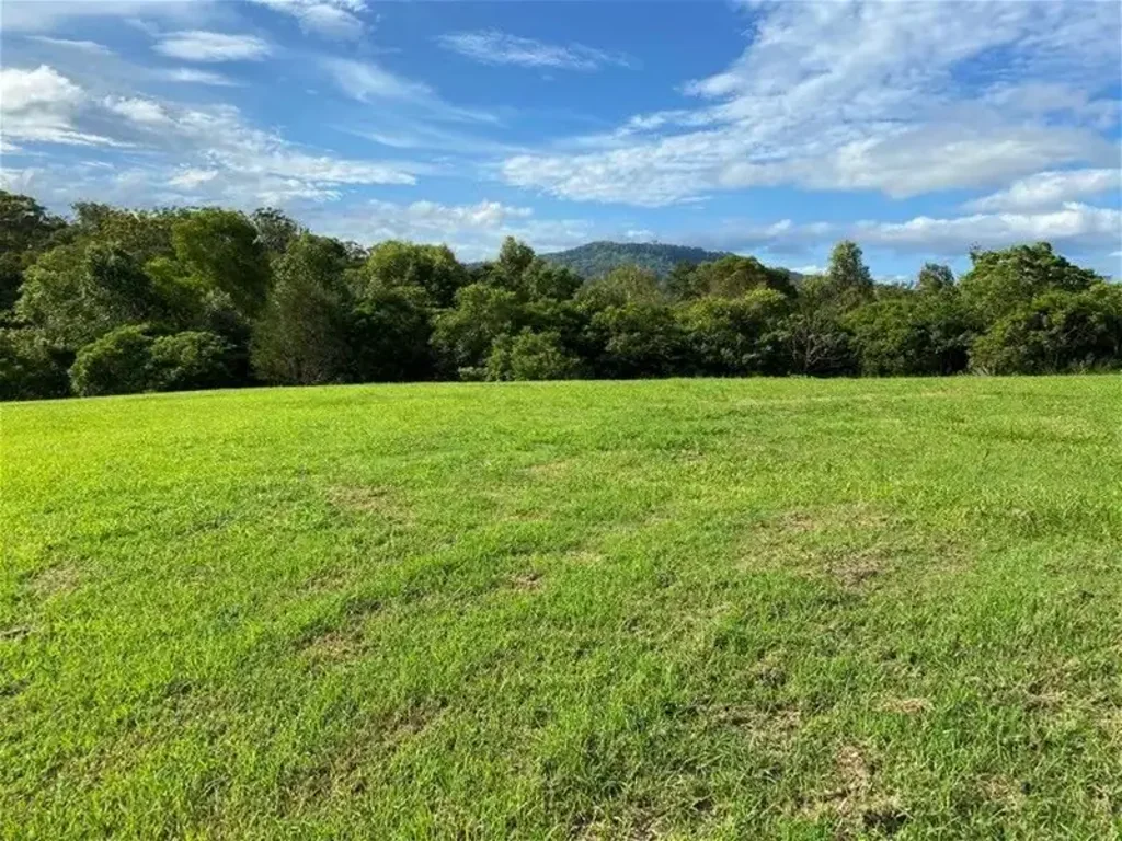 LAND for Lease - BEERWAH
