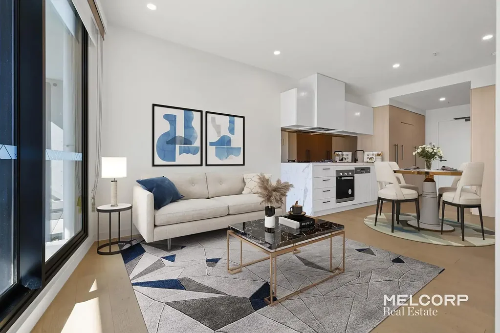 M-City 806/868 Blackburn Road, Clayton, VIC 3168