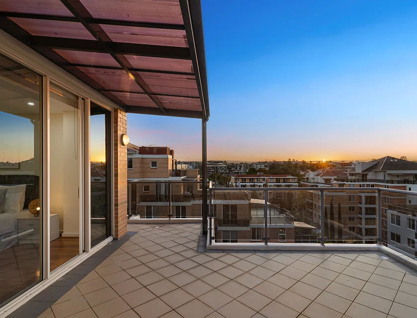 111/97 Bonar Street, Wolli Creek, South Western Suburbs, 2 Bedrooms, 2 Bathrooms, Apartment