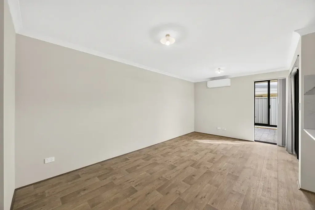 Brand New Two-Bedroom Dual Living Property!