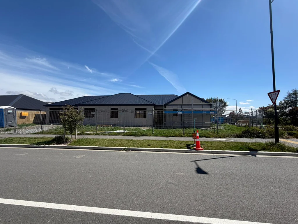 53 Comer Street, Halswell, Canterbury