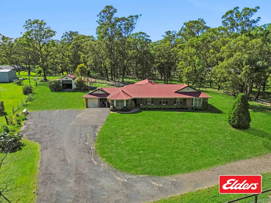 17 Saunders Road, Oakville, NSW 2765