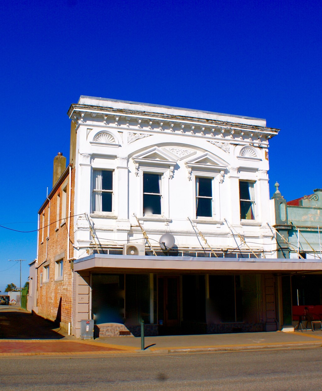 39 Queen Street, Waimate, Waimate, 3 chambres, 0 salles de bain, Retail Property