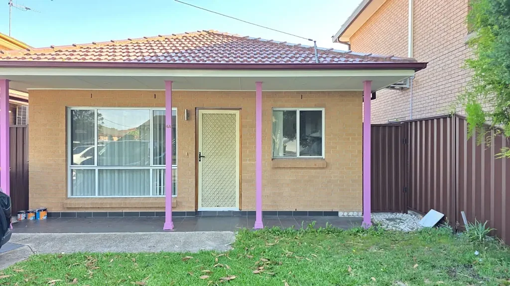 Cosy 2 Bedroom Granny-Flat With Separate Driveway