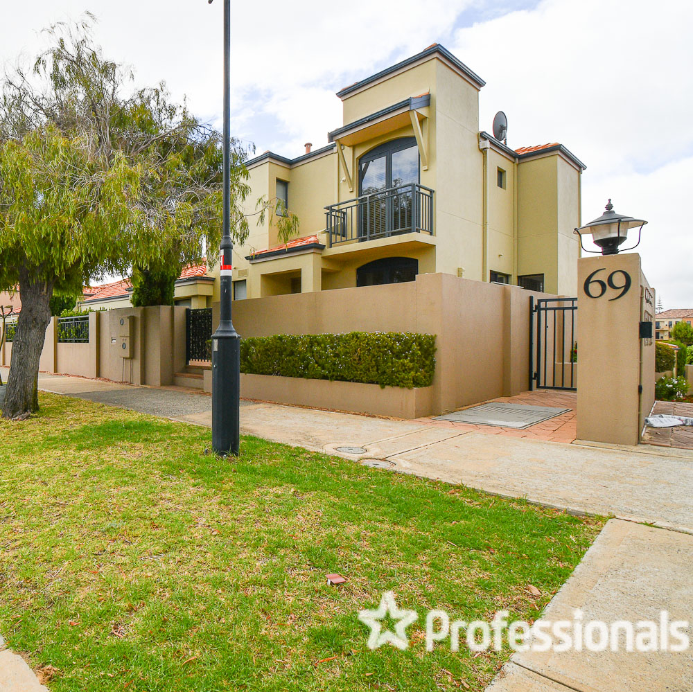 UNIT 15 69 WESTVIEW PDE, WANNANUP WA 6210, 0 rūma, 0 rūma horoi, Townhouse