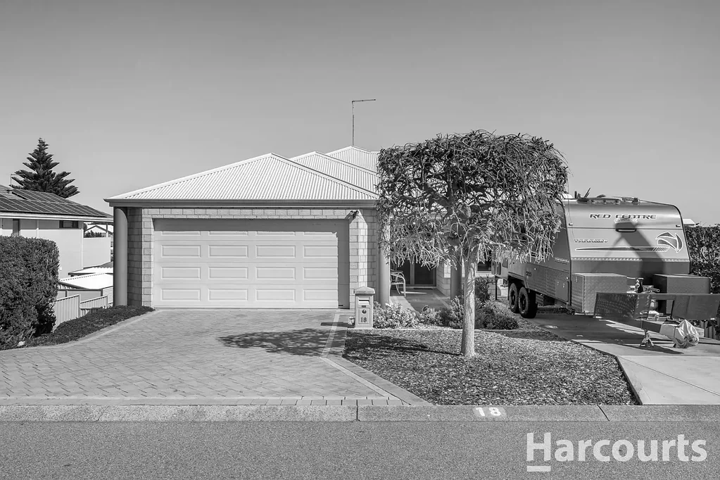 18 Selene Way, San Remo, WA 6210