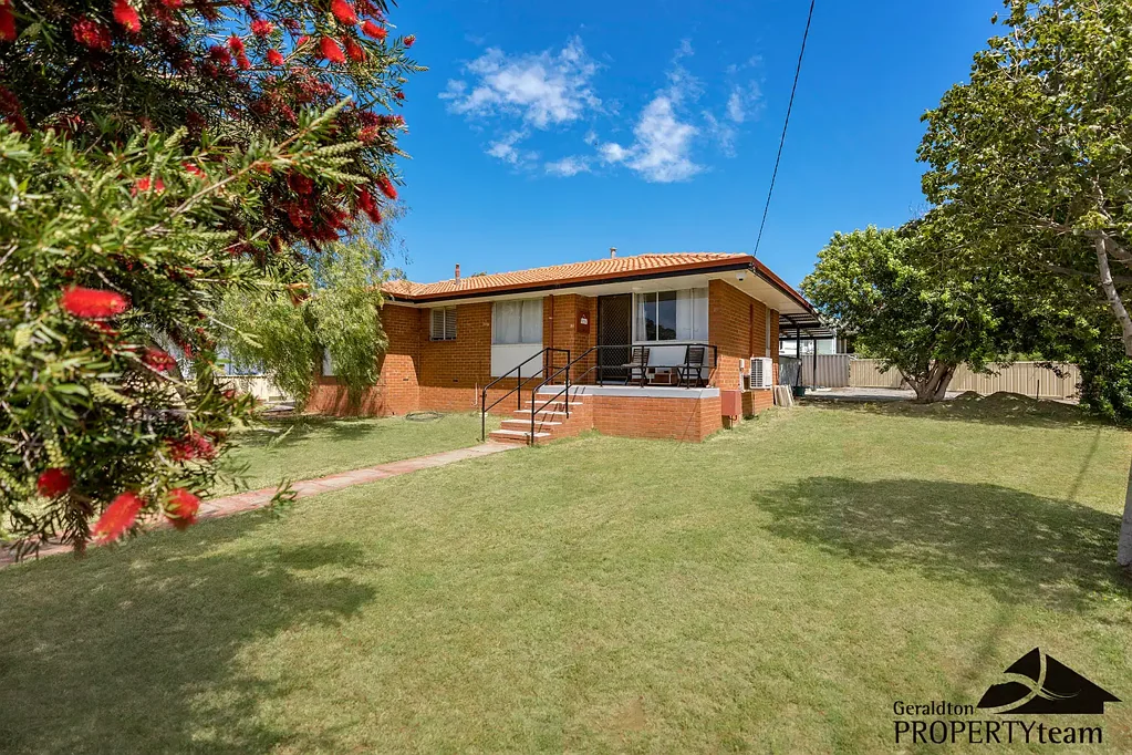 110 Rifle Range Road, Rangeway, WA 6530
