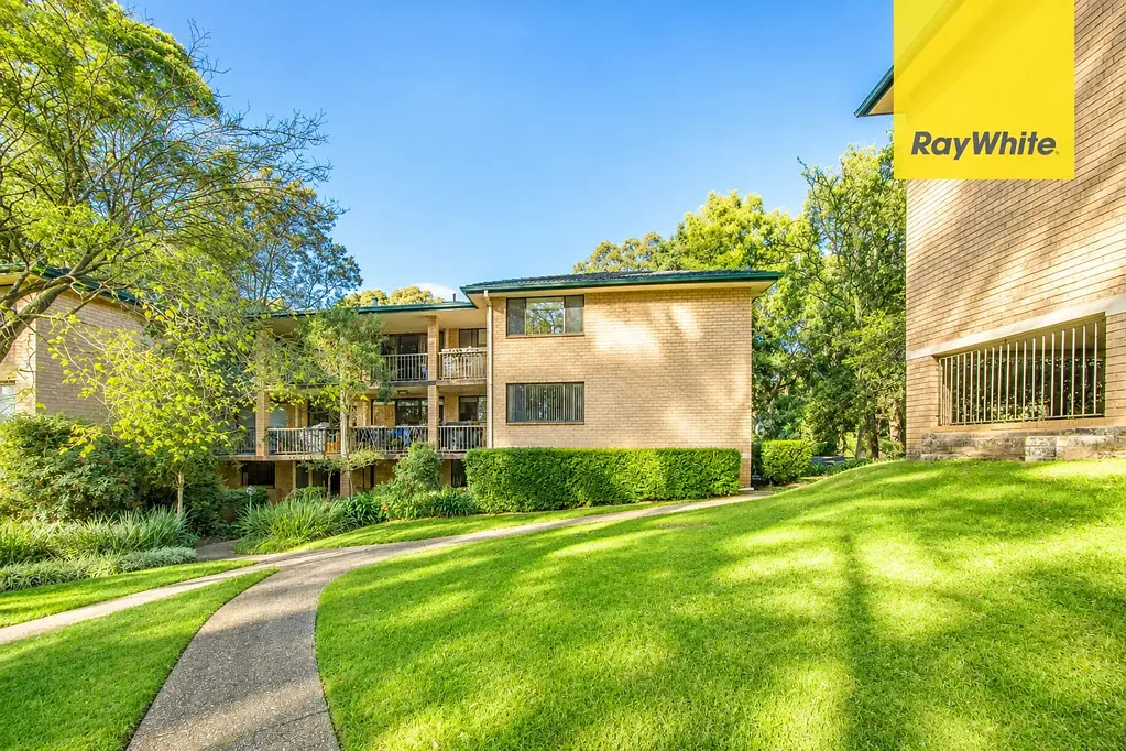 Spacious Apartment Offering Comfort, Convenience & Tranquil Living