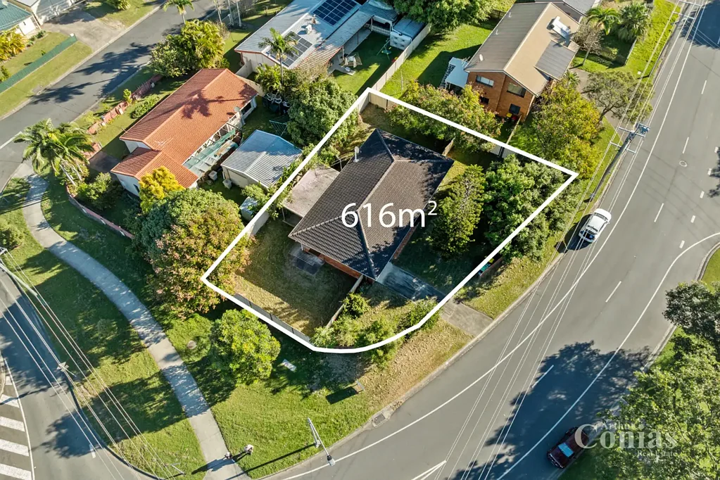 Deception Bay 3ਬੈੱਡਰੂਮ Affordable Corner Block Opportunity in Deception Bay