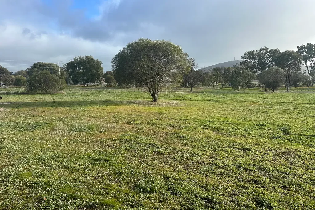 LOT 423/72 Grey Street, York, WA 6302