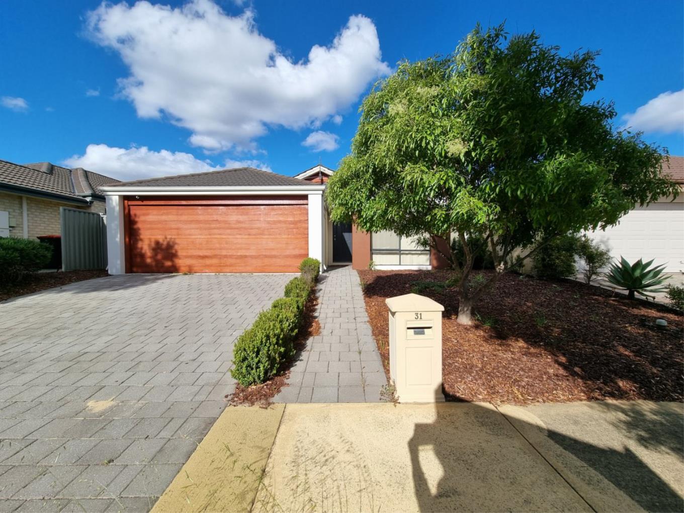 31 MAGDALEN LOOP, PIARA WATERS WA 6112, 0房, 0浴, House