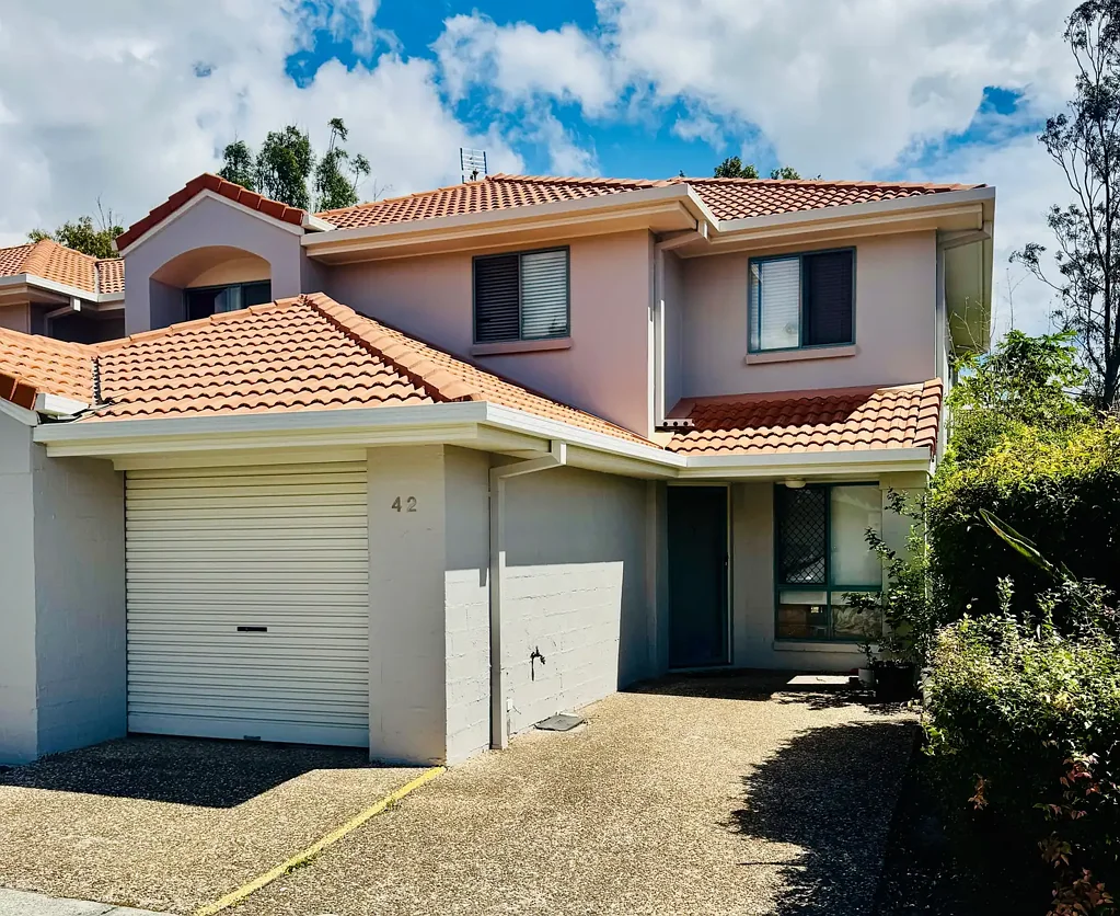 Coomera 3બેડરૂમ Townhouse in Gated Estate