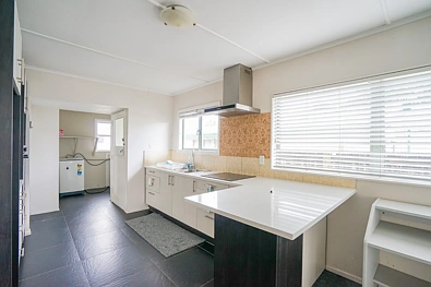 Four Bedroom Home in Papakura