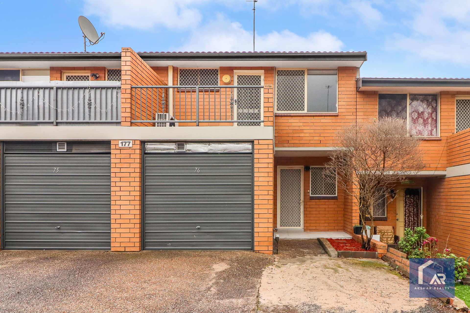 UNIT 76 177 RESERVOIR RD, BLACKTOWN NSW 2148, 0 habitaciones, 0 baños, Townhouse