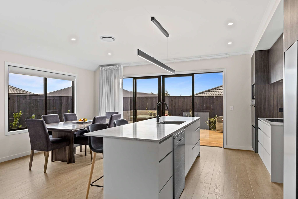 Richmond 3部屋 Private, peaceful home in prime location