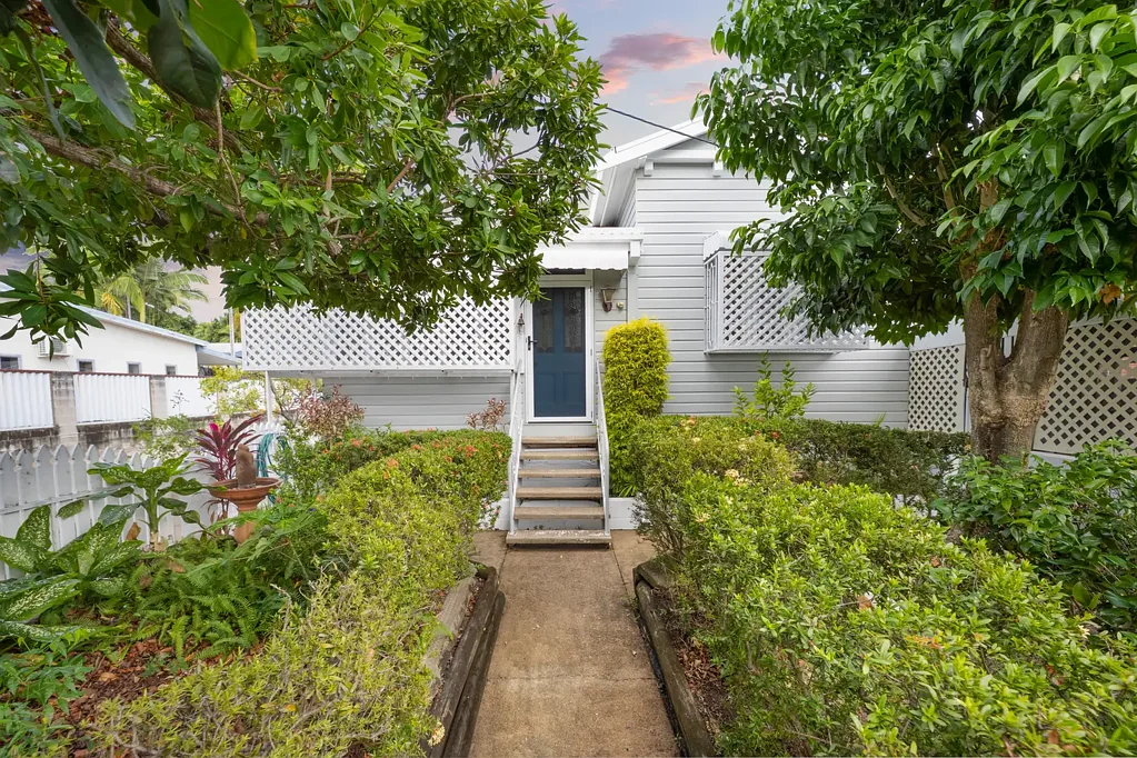 Mysterton 2房  Mysterton Quintessential Cottage In The Heart Of Townsville