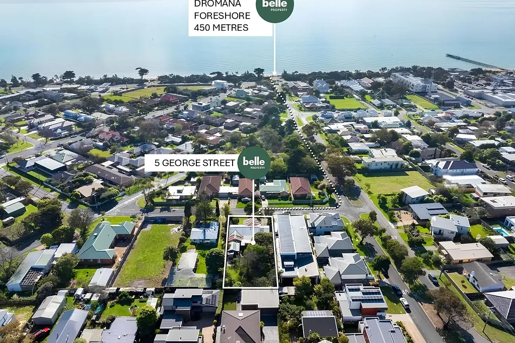 5 George Street, Dromana, VIC 3936