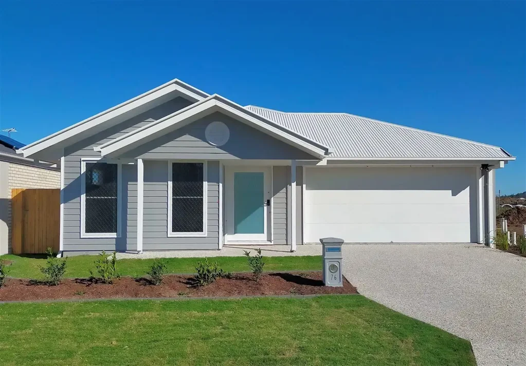 Tingalpa 4Habitaciones Affordable New Home in Great Location