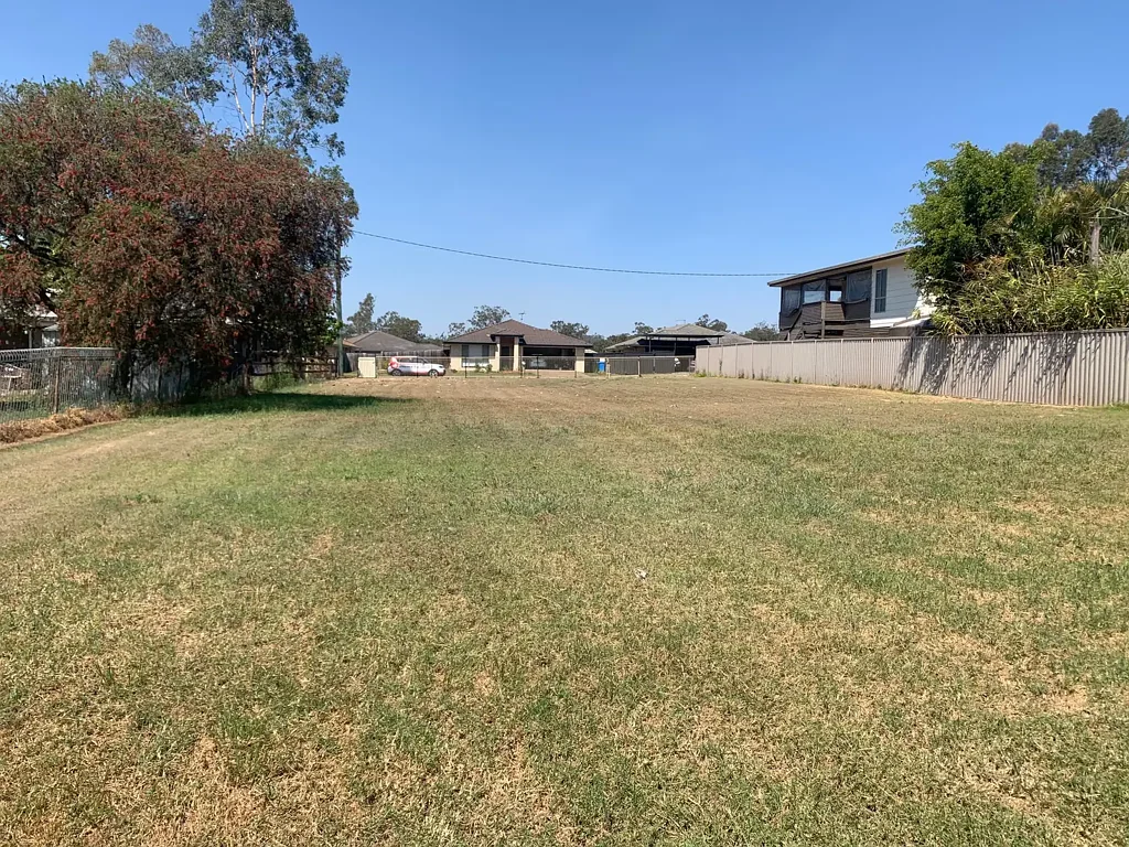 Fernvale QUARTER ACRE BLOCK - FERNVALE