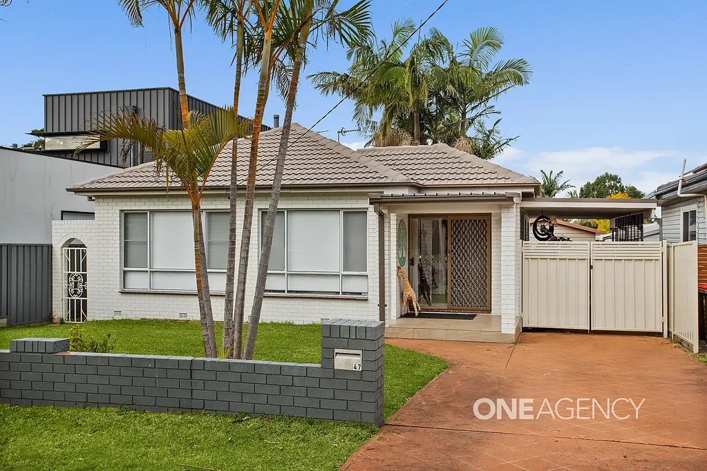 47 Darley Street, Shellharbour, NSW 2529