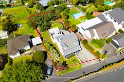 25 Trafalgar Street, Onehunga