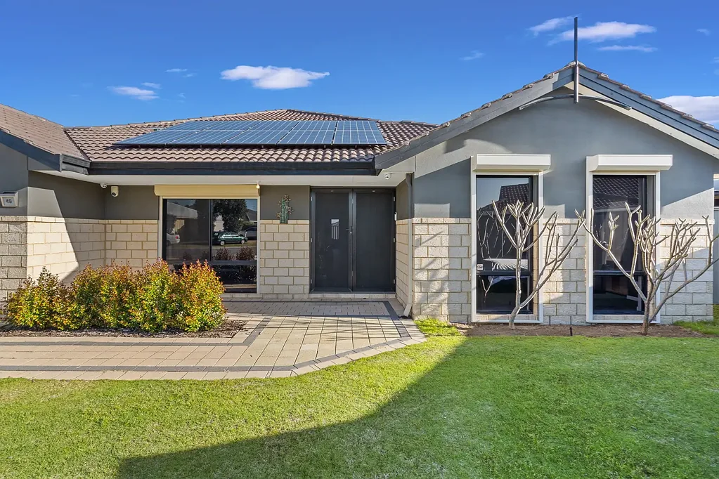 49 Aldersyde Meander, Baldivis, WA 6171