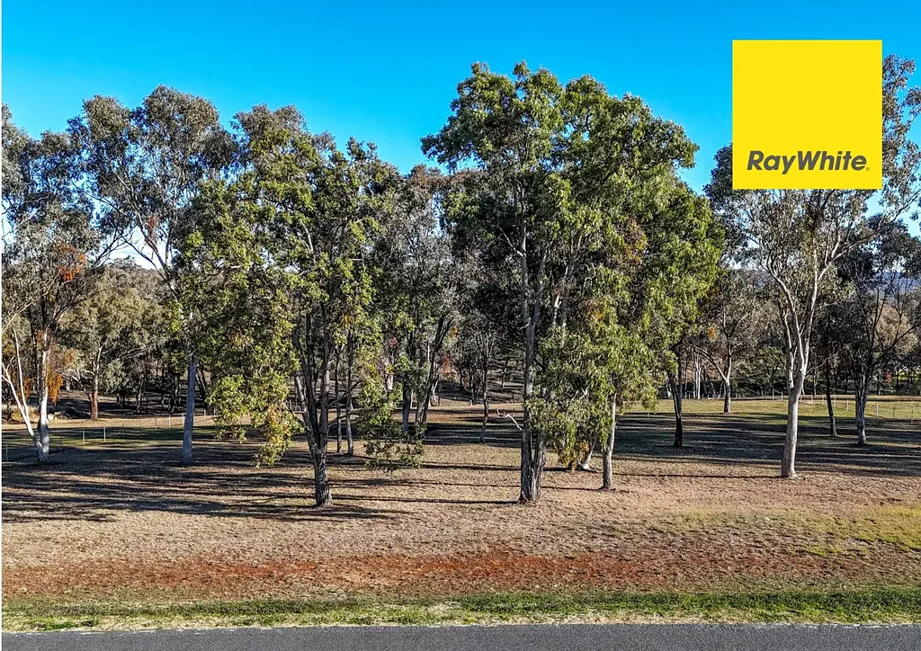 Inverell 'UNDER OFFER-Runnymede Heights Stage 4'