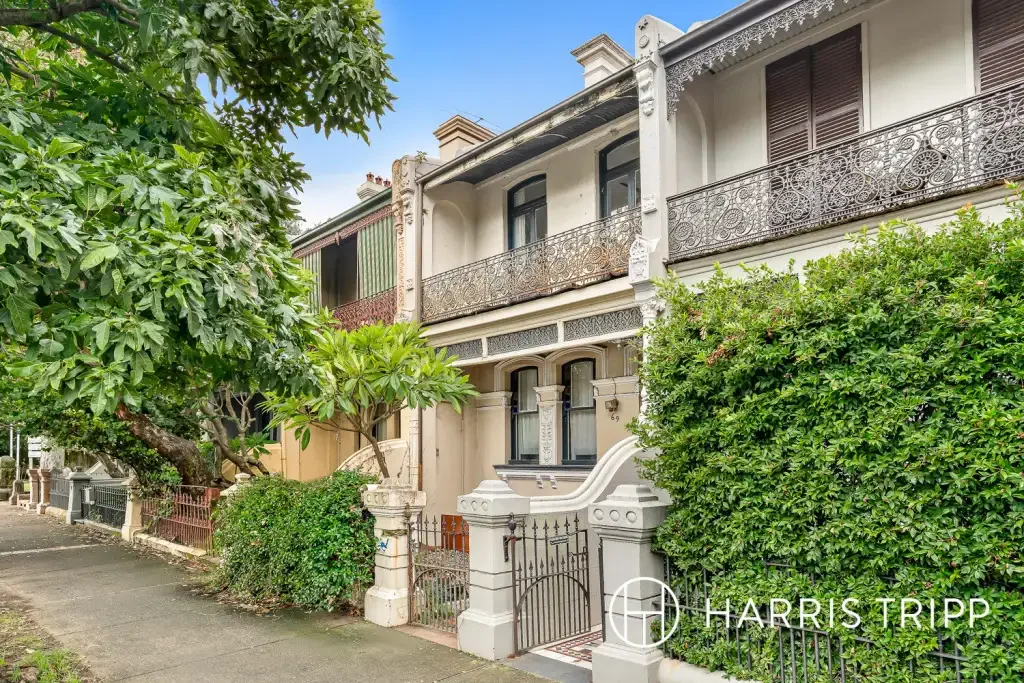 Light-Filled Period Charm in Ultra-Convenient Location