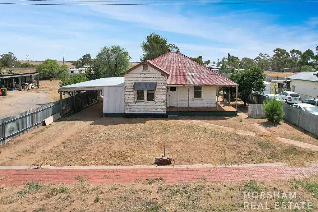 3 Hoban Street, Watchem, VIC 3482