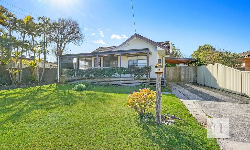 Toukley 3 Bedroom Ideal Investment