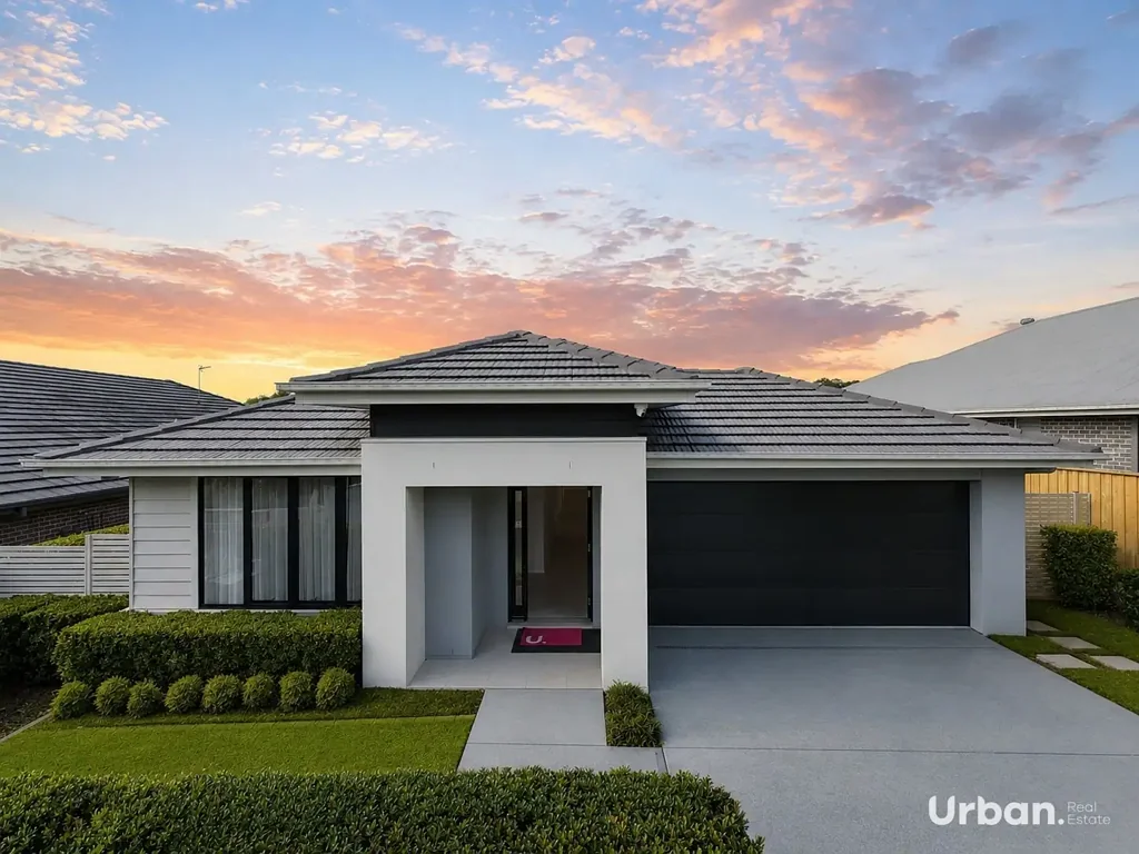 Chisholm 4Zimmer Move In Now | Premium MOJO Display Home in Waterford County
