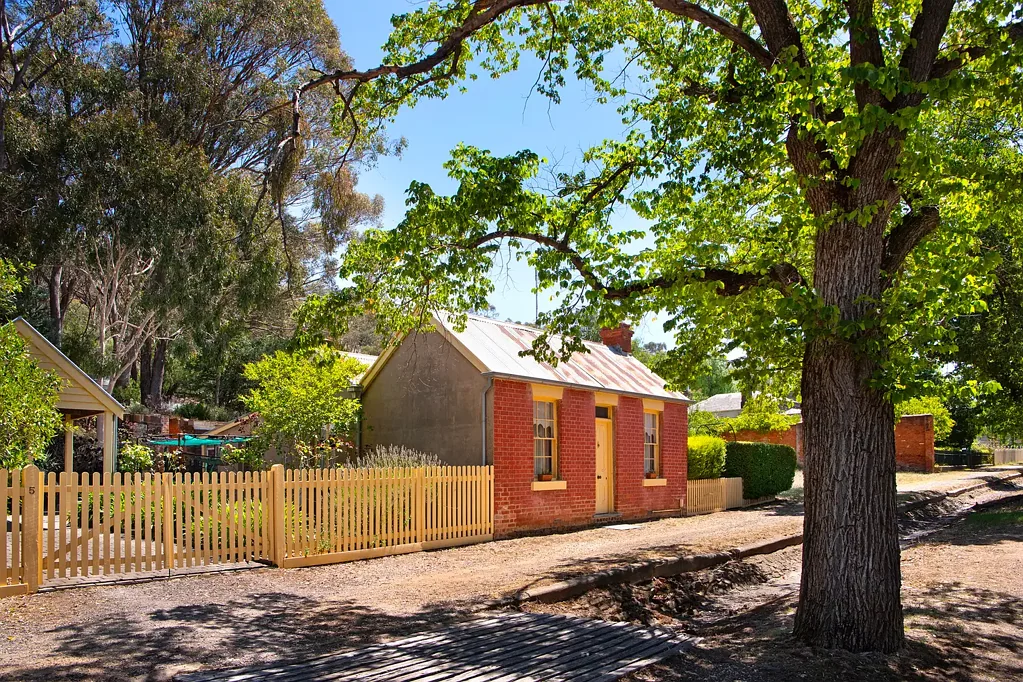 Maldon 3房  Robinsons Loddon Store Cottage: A Timeless Treasure in the Heart of Maldon