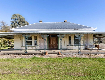 'Greenbank' 2 Mines Road, Young, Riverina, 5房, 2浴, Lifestyle Property