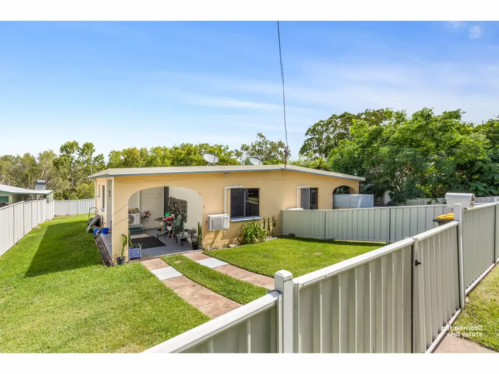 346 Stenhouse Street, Koongal, QLD 4701