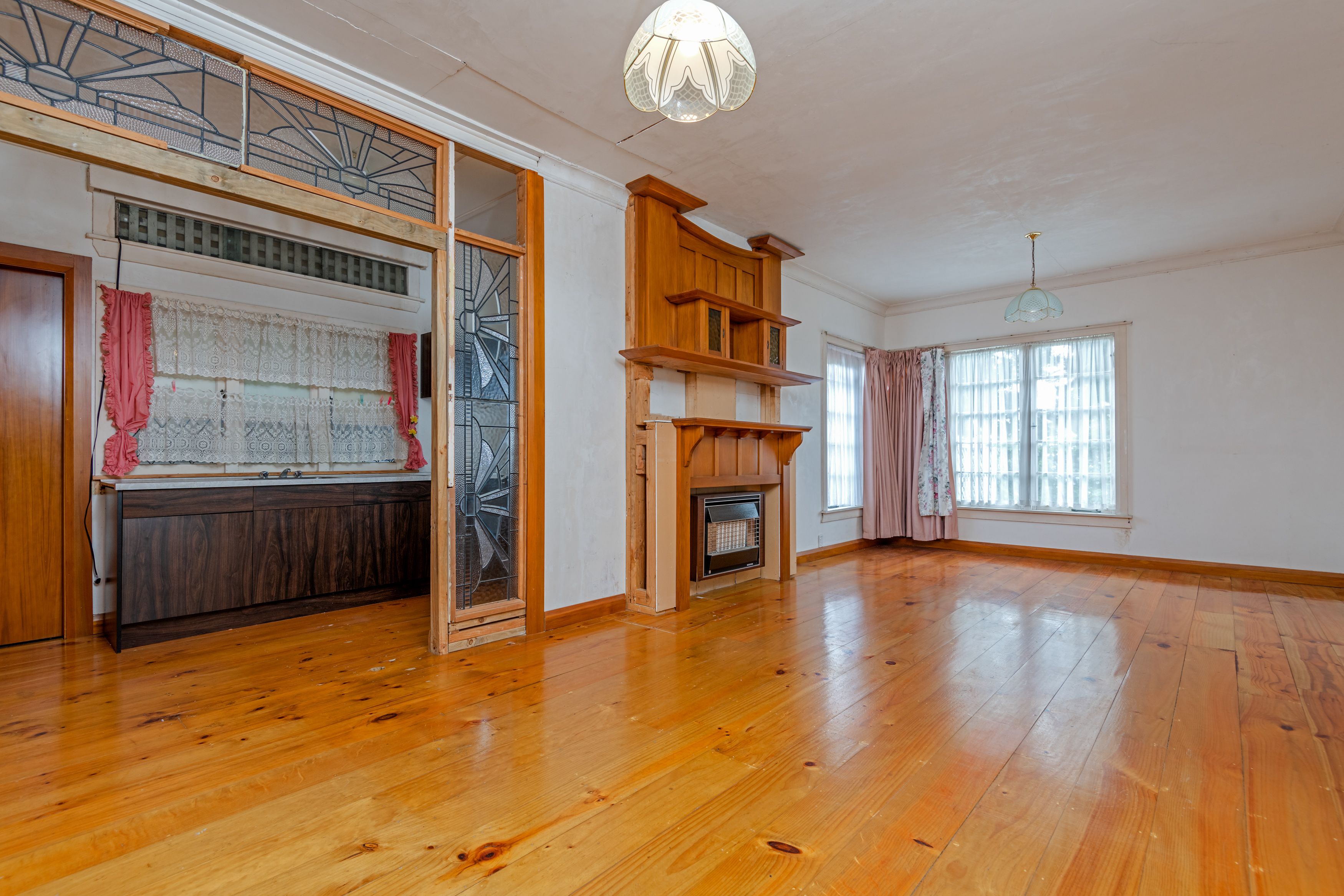 64 Bryant Street, Takaro, Palmerston North, 6 habitaciones, 1 baños