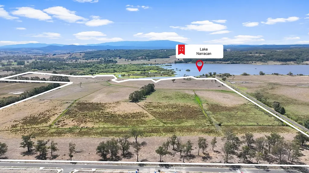 Newborough 1 Bedroom Substantial Land Parcel within The Lake Narracan PSP Zoned Residential (GRZ)