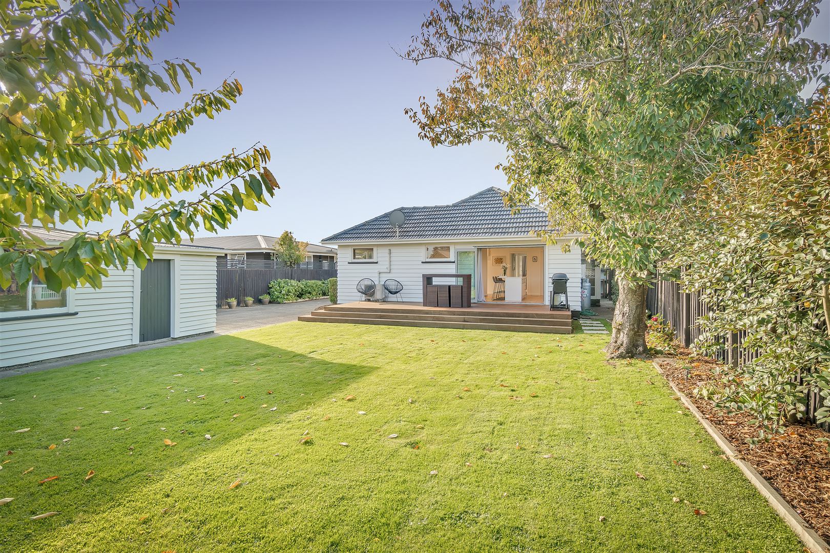 169 Condell Avenue, Papanui, Christchurch, 3 chambres, 1 salles de bain, House