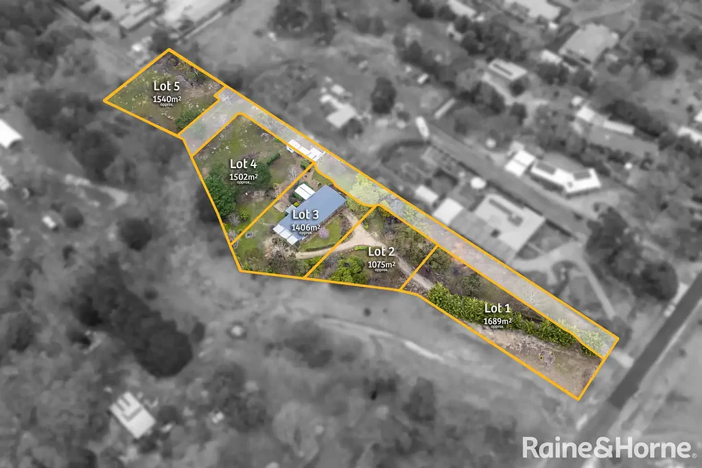 Riddells Creek 4ਬੈੱਡਰੂਮ Expressions of Interest closing 11th of September at 4:00pm