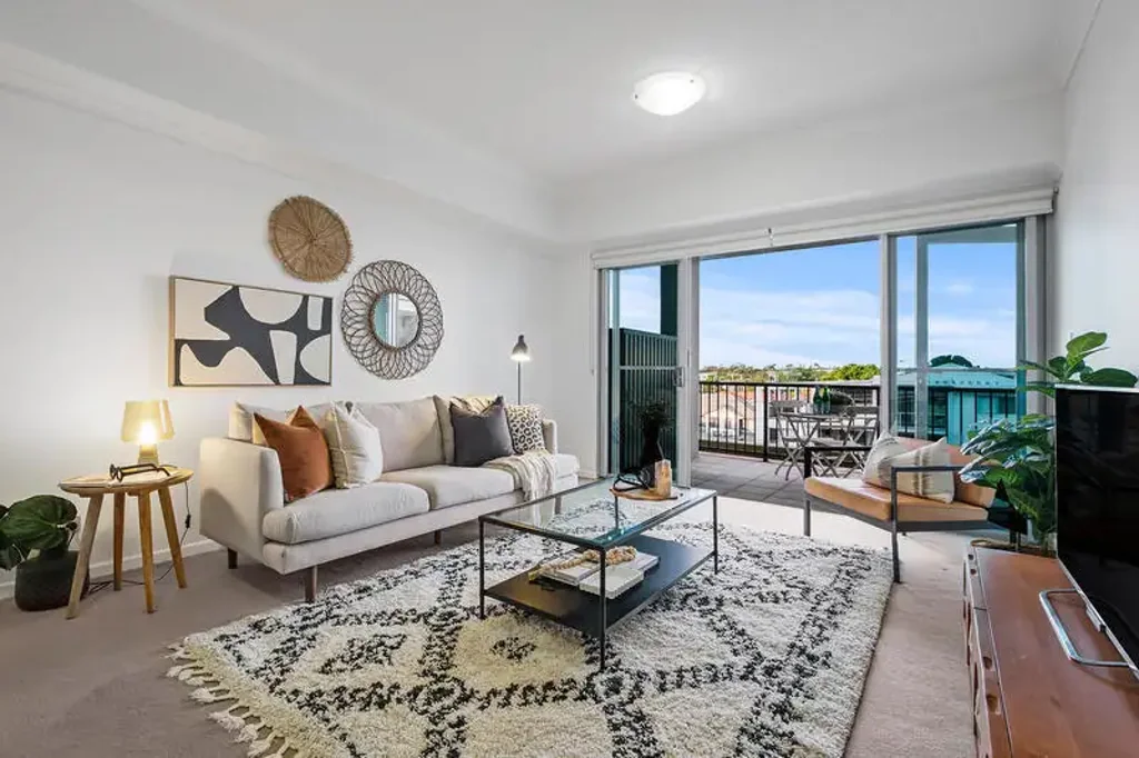 305/1 Kingsmill Street, Chermside, QLD 4032