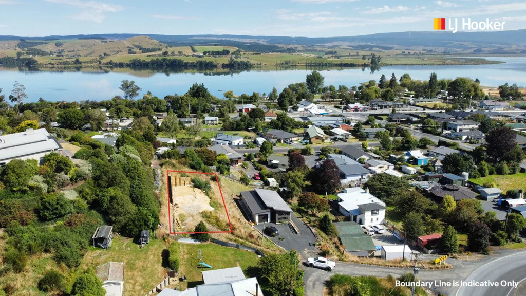 Waihola Section or House and land package!