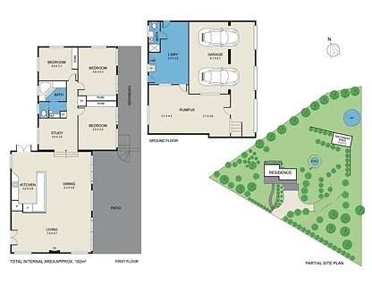 112 Wollong Road, Quorrobolong, NSW 2325, 4房, 2浴, Lifestyle Property