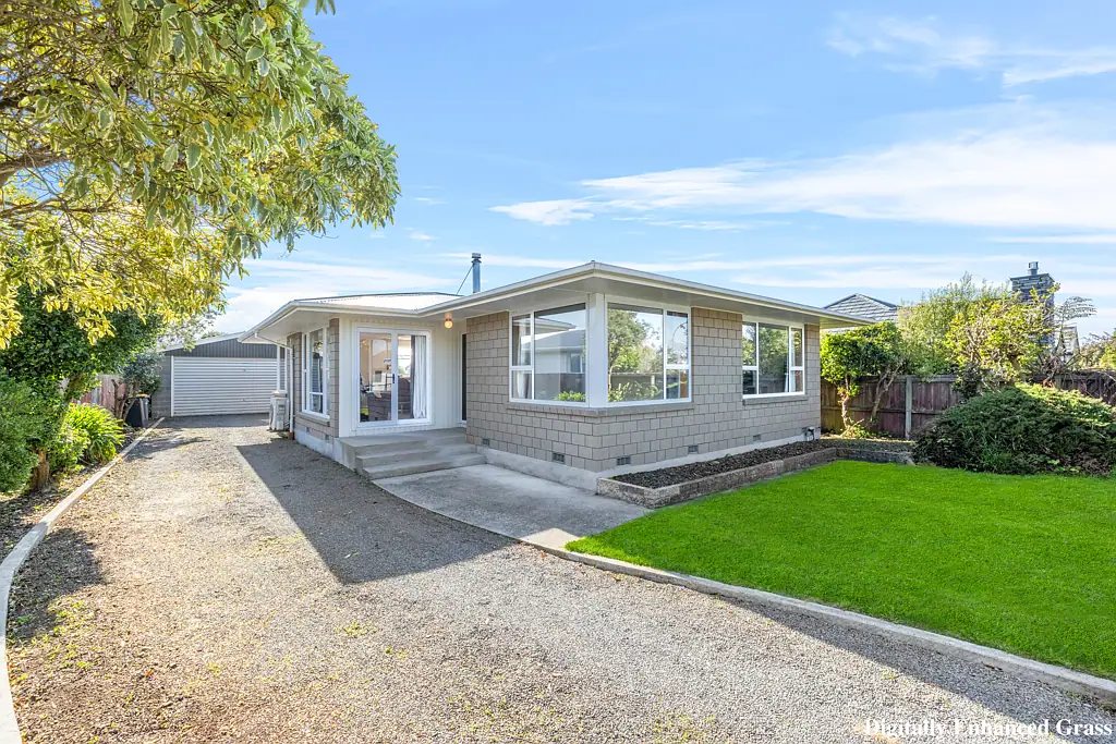 4 Royalist Avenue, North New Brighton, Canterbury