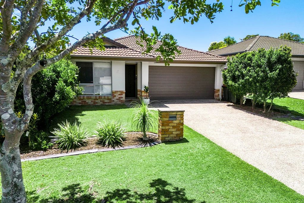 Pottsville 3 Bedroom SPACIOUS DUPLEX - EFFORTLESS LIVING & ENTERTAINING